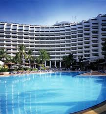 تور تایلند هتل رویال کلیف - آژانس مسافرتی و هواپیمایی آفتاب ساحل آبی